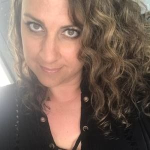 Meet your Posher, Joanne